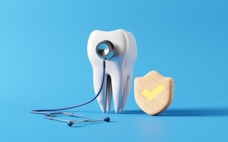 Root Canal 40207